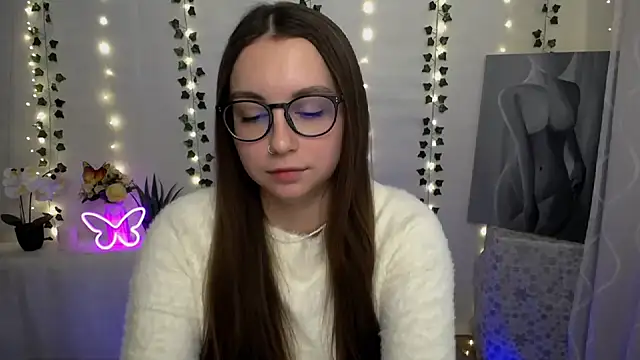 SweetPrincess  online show from February 6, 2025, 10:37 am