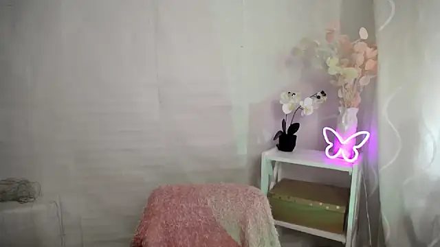 SweetPrincess  online show from March 17, 2026, 6:50 am