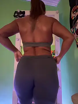 TamaraSavage online show from February 4, 2026, 10:32 am