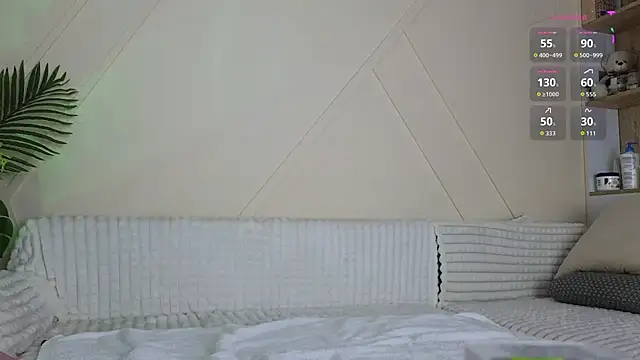  alleyesonme  online show from February 7, 2026, 4:11 pm