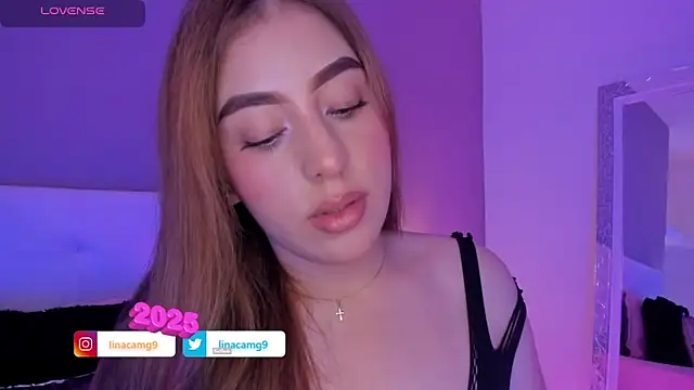 MaddyyLennon online show from January 3, 2025, 1:58 pm