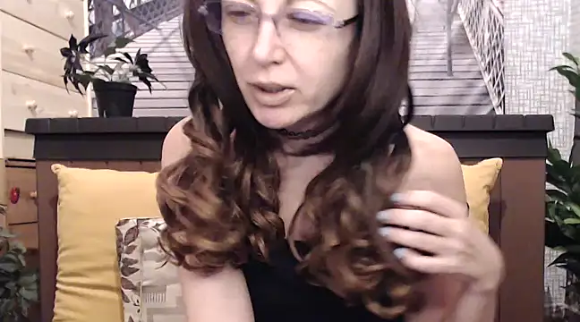 lilianleight online show from January 12, 2025, 7:31 pm