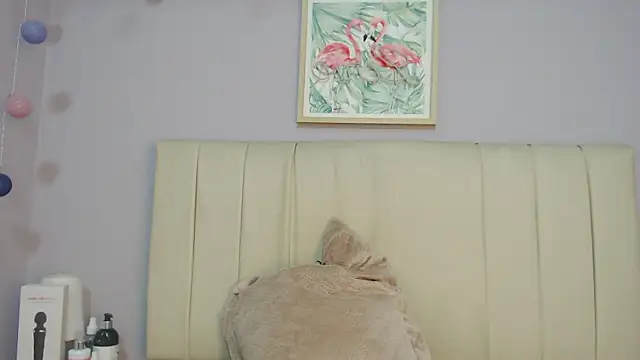 amy le01 online show from March 4, 2026, 1:28 pm