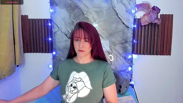 Hannaa32 online show from March 23, 2026, 9:13 am