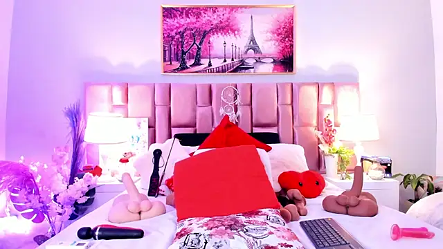 Anaa Bellaa online show from November 29, 2025, 1:14 pm