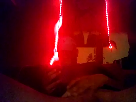 XLstrong online show from July 23, 2026, 2:53 am