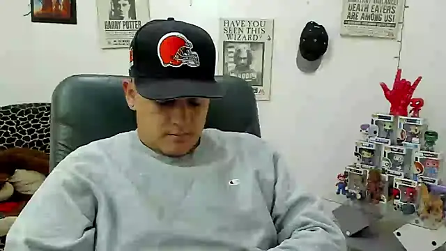 ney 22 online show from February 27, 2025, 1:05 am