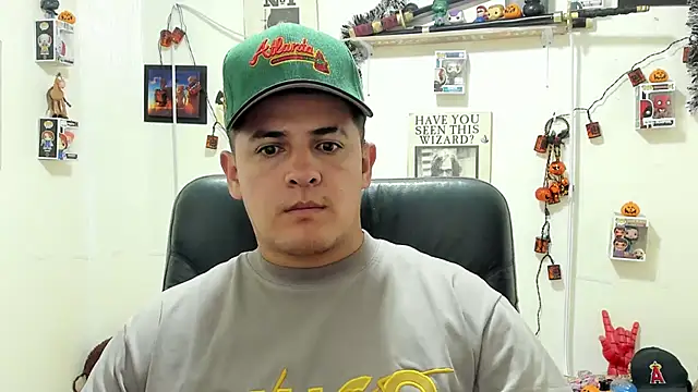 ney 22 online show from October 20, 2025, 3:07 am