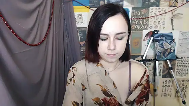 VeryVeryVeryShy  online show from January 5, 2025, 6:46 am