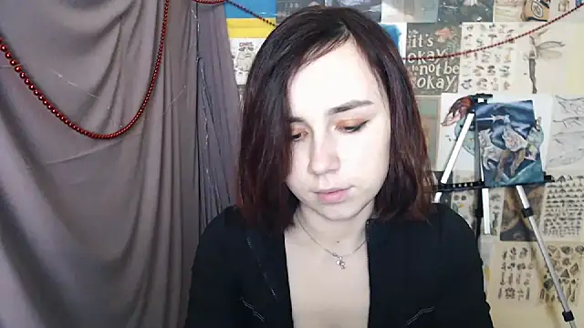 VeryVeryVeryShy  online show from January 6, 2025, 7:09 am