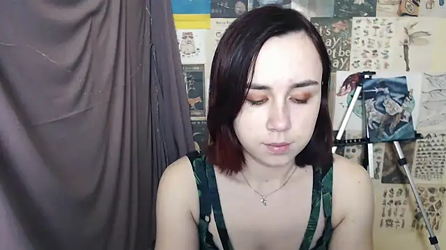 VeryVeryVeryShy  online show from January 7, 2025, 6:48 am