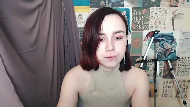 VeryVeryVeryShy  online show from January 10, 2025, 6:31 am