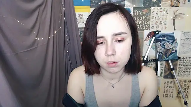 VeryVeryVeryShy  online show from January 11, 2025, 6:24 am