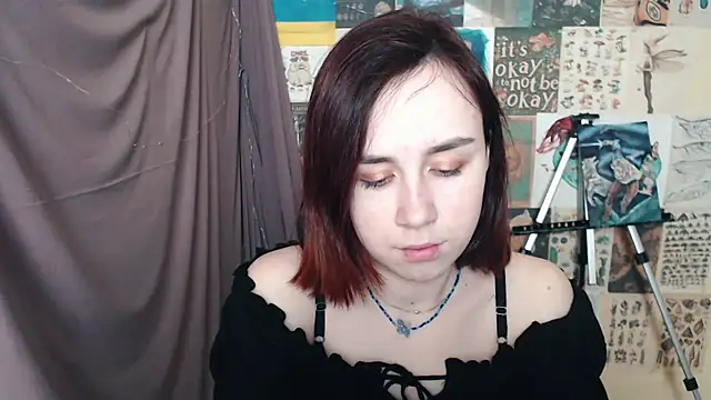 VeryVeryVeryShy  online show from January 16, 2025, 6:46 am