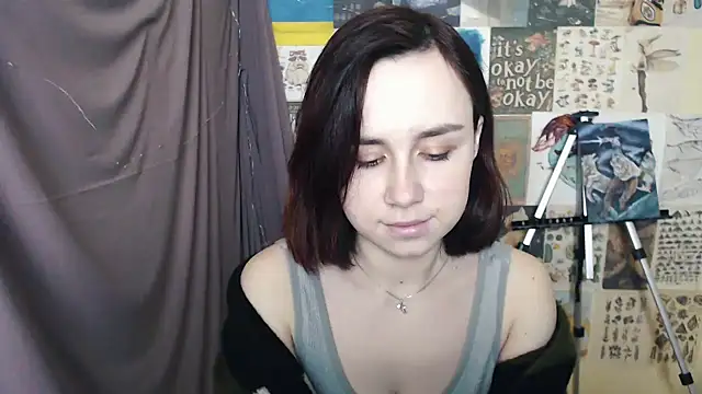 VeryVeryVeryShy  online show from January 22, 2025, 6:52 am