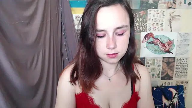 VeryVeryVeryShy  online show from September 10, 2025, 5:29 am