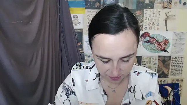 VeryVeryVeryShy  online show from September 11, 2025, 5:40 am