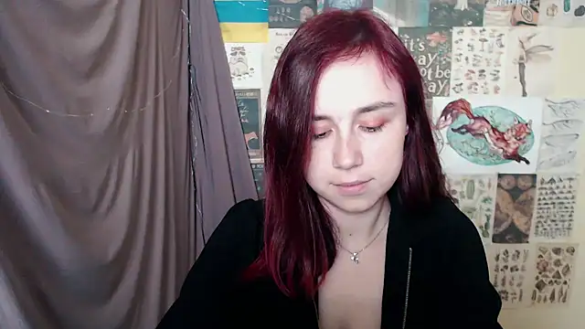 VeryVeryVeryShy  online show from September 24, 2025, 5:22 am