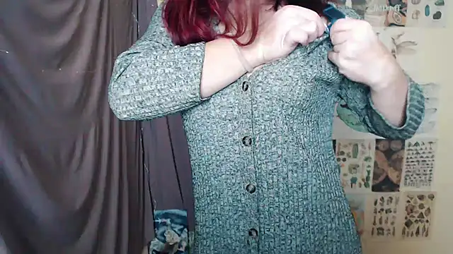 VeryVeryVeryShy  online show from October 1, 2025, 6:52 am