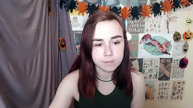 VeryVeryVeryShy  online show from October 22, 2025, 5:52 am