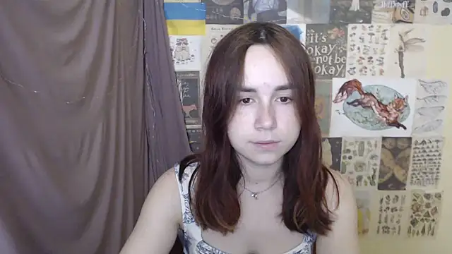 VeryVeryVeryShy  online show from November 25, 2025, 12:16 pm