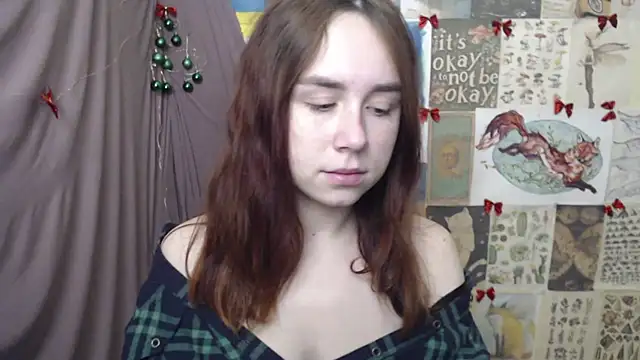 VeryVeryVeryShy  online show from January 8, 2026, 6:26 am