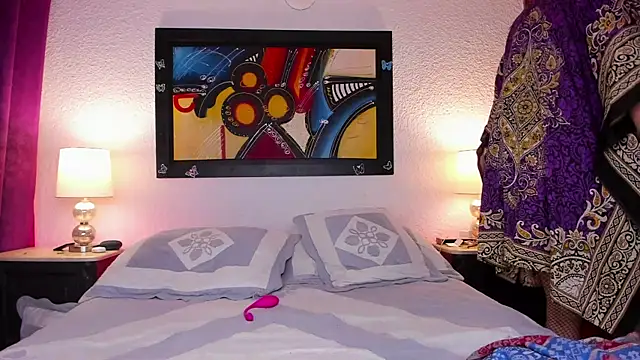 Zahra Elena online show from March 20, 2025, 12:19 am