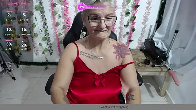 bety-cum2 online show from January 7, 2025, 3:12 pm