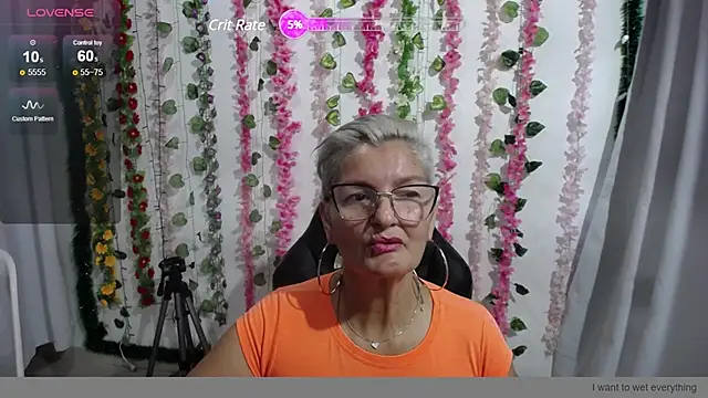 bety-cum2 online show from January 12, 2025, 12:44 pm