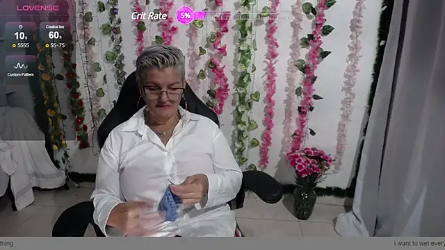 bety-cum2 online show from January 17, 2025, 11:59 am