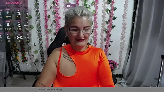 bety-cum2 online show from January 19, 2025, 11:01 am