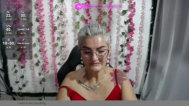 bety-cum2 online show from January 21, 2025, 10:08 am