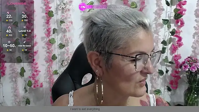 bety-cum2 online show from January 26, 2025, 9:51 am