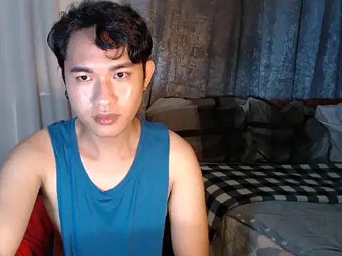 Snapshot of asiancuckyguy69 chatting on February 16, 2026, 1:57 am asiancuckyguy69 online show from February 16, 2026, 1:57 am