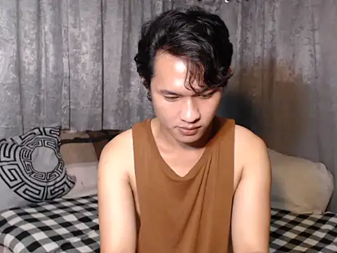 Snapshot of asiancuckyguy69 chatting on May 10, 2026, 6:35 pm asiancuckyguy69 online show from May 10, 2026, 6:35 pm