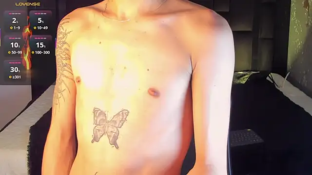 AndyWiilliams online show from November 12, 2025, 9:25 pm