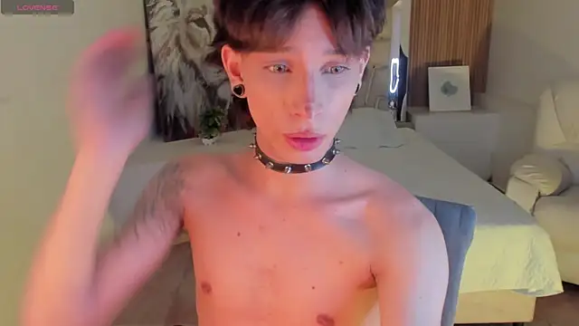 AndyWiilliams online show from April 23, 2026, 10:34 pm