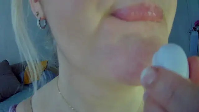 leysun7 online show from April 21, 2026, 2:56 pm