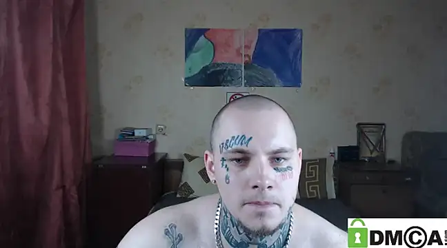 Keny Collins online show from December 29, 2024, 8:26 pm