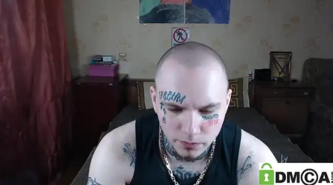 Keny Collins online show from January 7, 2025, 4:37 pm