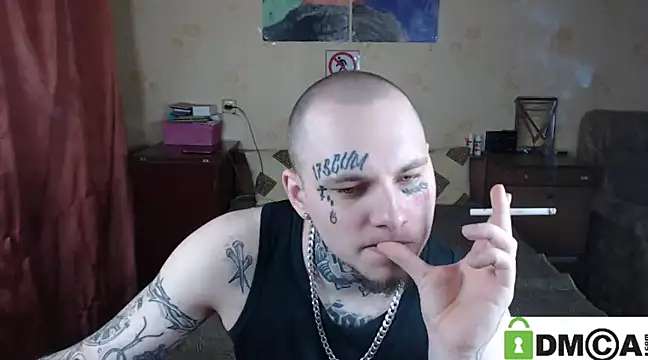 Keny Collins online show from February 8, 2025, 4:14 pm