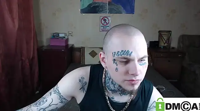 Keny Collins online show from February 16, 2025, 7:49 pm