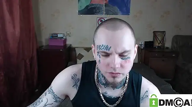 Keny Collins online show from February 25, 2025, 4:21 pm