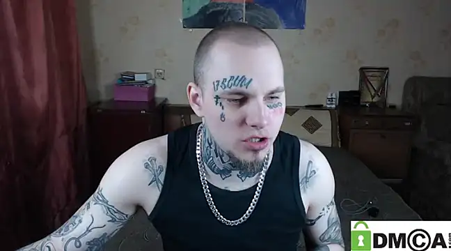 Keny Collins online show from February 26, 2025, 4:14 pm