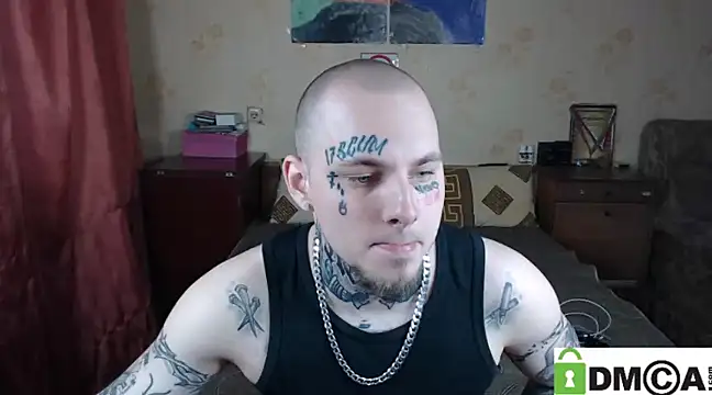 Keny Collins online show from March 13, 2025, 4:12 pm