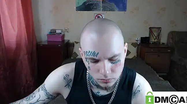 Keny Collins online show from March 17, 2025, 3:07 pm