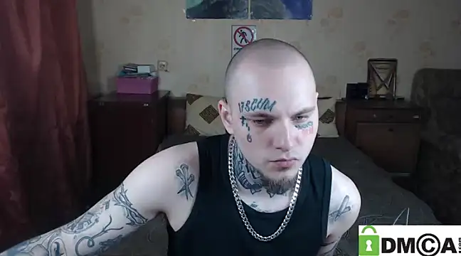 Keny Collins online show from March 20, 2025, 10:51 pm