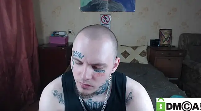 Keny Collins online show from March 22, 2025, 5:20 pm