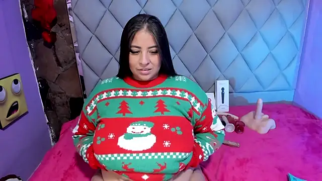 Luci SexDeep online show from December 24, 2024, 7:39 am