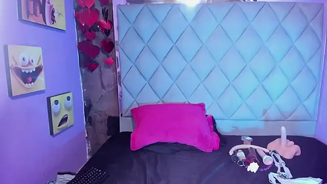 Luci SexDeep online show from February 15, 2025, 6:12 am